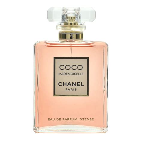 parfum femme 2018 chanel|coco mademoiselle intense.